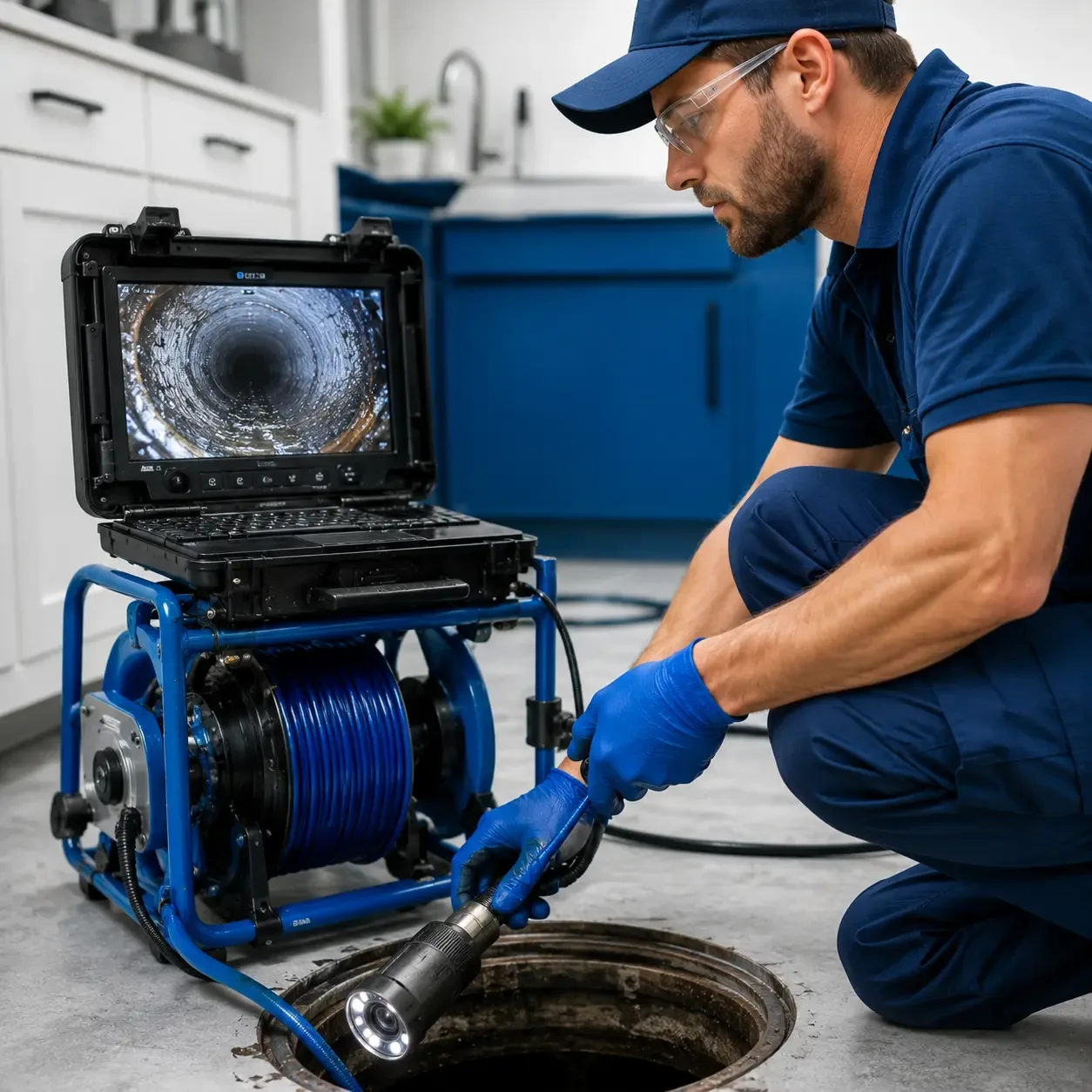 Pipe Relining professionals serving Lamoille, NV